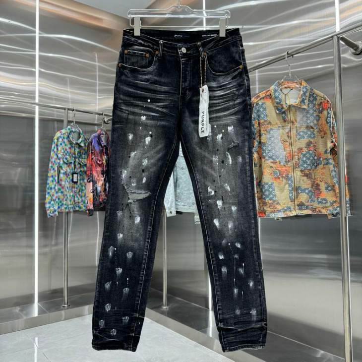 Picture of Purple Brand Jeans Long _SKUPurpleBrandsz30-38hgntx1112893